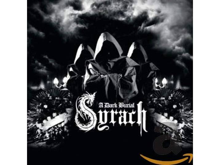 Syrach - A Dark Burial