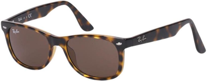 Ray-Ban Mädchen Sonnenbrille, Braun - Second Hand