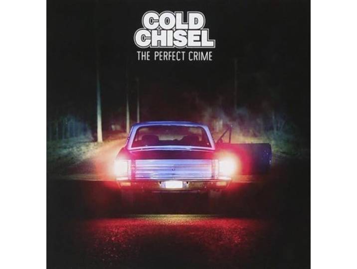Perfect Crime