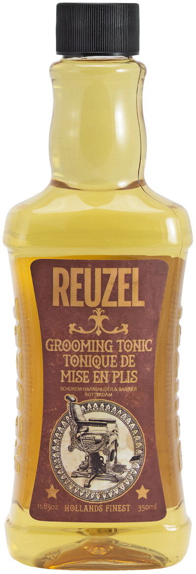 350ml Reuzel Grooming Tonic