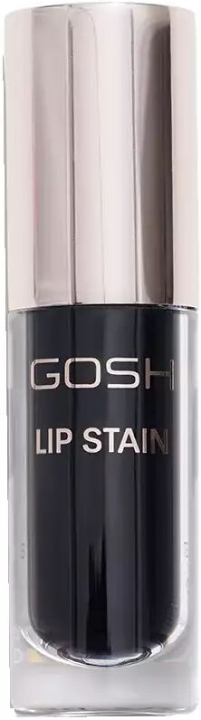 Gosh Lip Stain Lip Tint 3 ml 003-Dark Chocolate