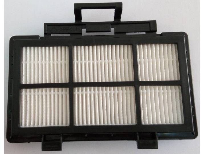 PRIVILEG Filter-Set, schwarz, 1 Stk., Filterkartuschen, Filter-Set