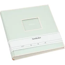 Die Kante Jumbo Fotoalbum mintgrün
