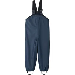 Reima, Unisex, Outdoorhose, Lammikko (86), Blau