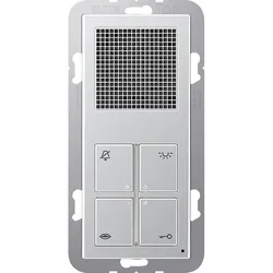 Jung Audio-Innenstation SI 4 AD AL