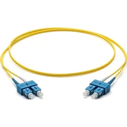 Corning LWL-Patchkabel SC/SC F727202G2Z20005M