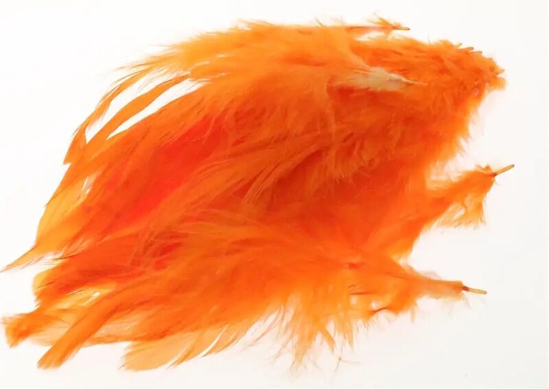 Flyco Schlappen-Orange