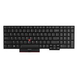 Lenovo 01HX150 Laptop Tastatur Schwarz 1 St. FRU01HX150
