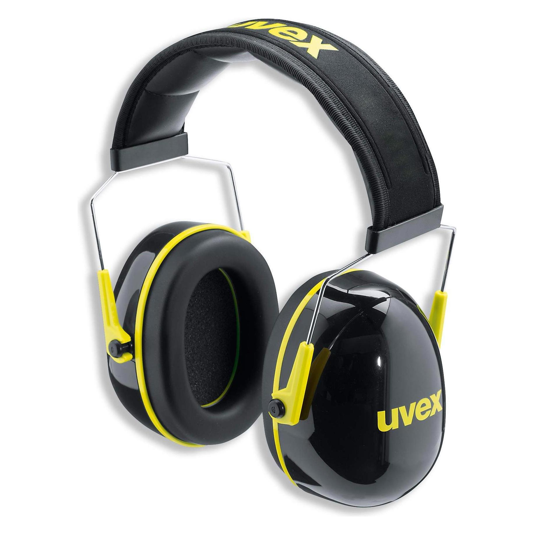 Uvex K2 (1x) (2600002)