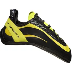 La Sportiva, Herren, Kletterschuhe, Kletterschuhe Miura (37.5), Gelb