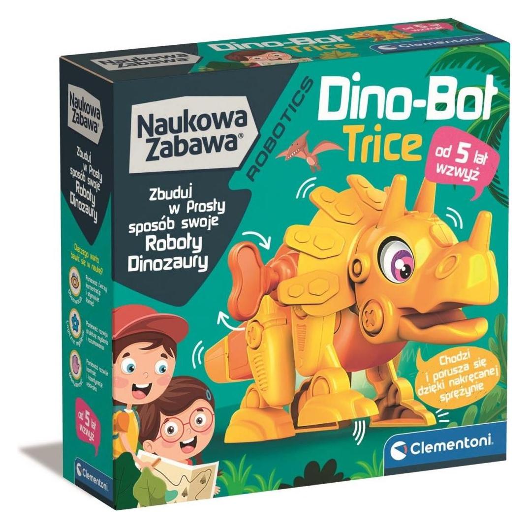 Clementoni Interaktiver Drache. (50797)