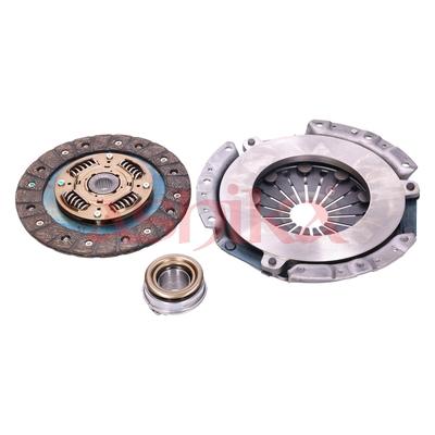 ASHIKA Kupplungssatz 9205566 für MITSUBISHI