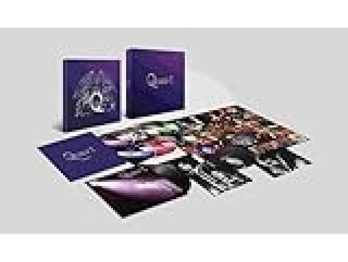 Queen I [Edition collector Super Deluxe]