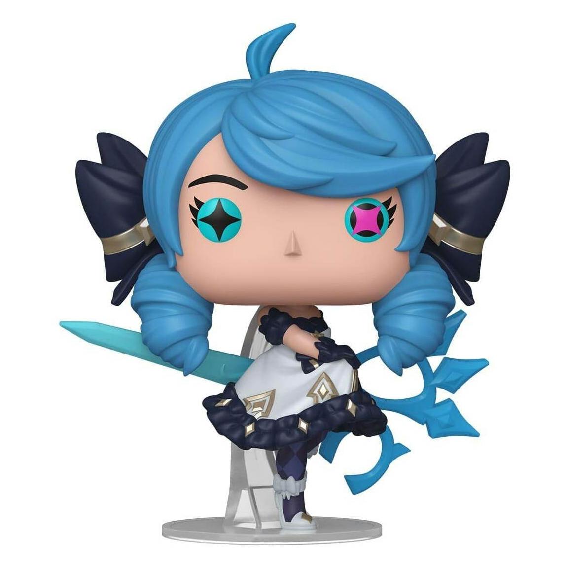 Funko POP League of Legends Gwen (FUPC2358)