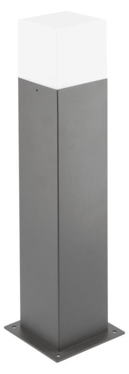 GTV Tuinlamp Largo-P, Grijs - V-Largp4030