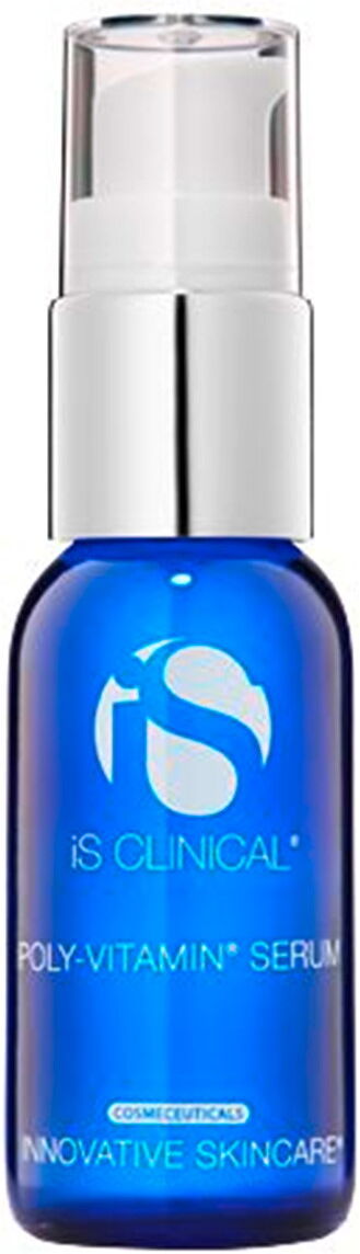 30ml iS Clinical Poly-Vitamin Serum