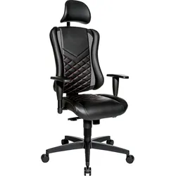 Dieter Knoll Gaming Stuhl GAMING CHAIR - B/H/T ca. 47.50x48.00x48.00