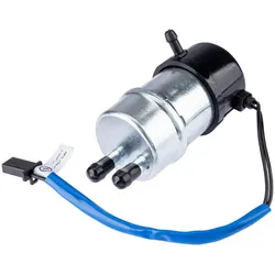 RMS, Velopumpe