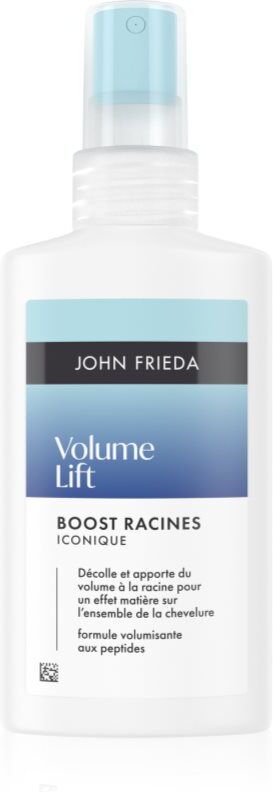 John Frieda Volume Lift The Original Root Booster spray volume pour cheveux 150 ml