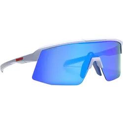 Demon, Unisex, Sportbrille, Roubaix (Blau, Blau), Blau