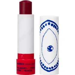 4.5g KORRES MULBERRY Lip Balm Tinted