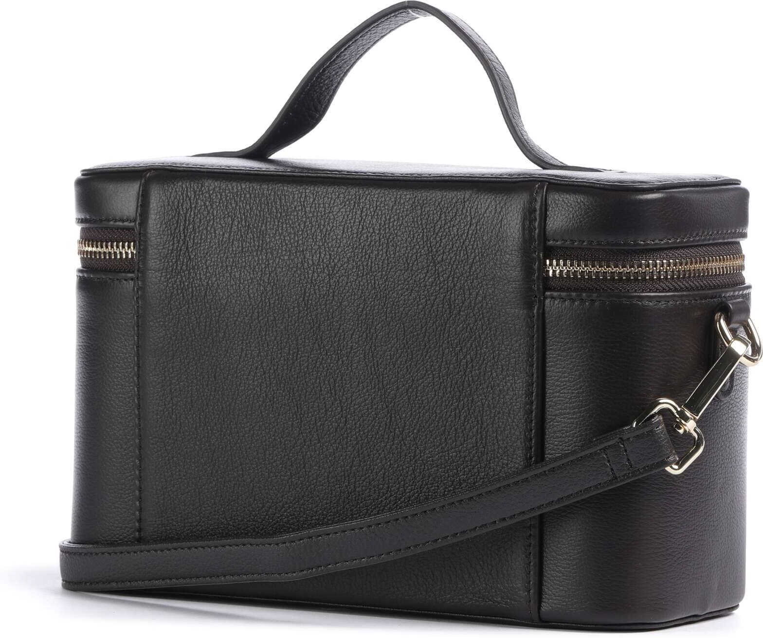 Kazar Brak Handtasche aus Leder, braun
