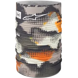 BUFF Original Stretch Multifunktionstuch 555 - nazca multi