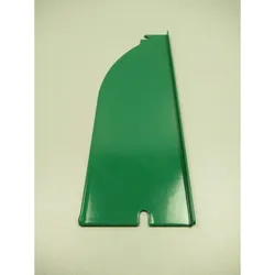 Holzstar Schutzabdeckung BTS 150,101 RAL6029