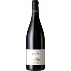 Cornas - Les Eygats 2022 - Domaine Courbis