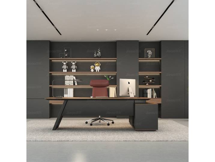 Bureau chinois créatif permettant de gagner de l'espace mode minimaliste bureau bon marché Vintage Escritorio Oficina meubles de Style chinois