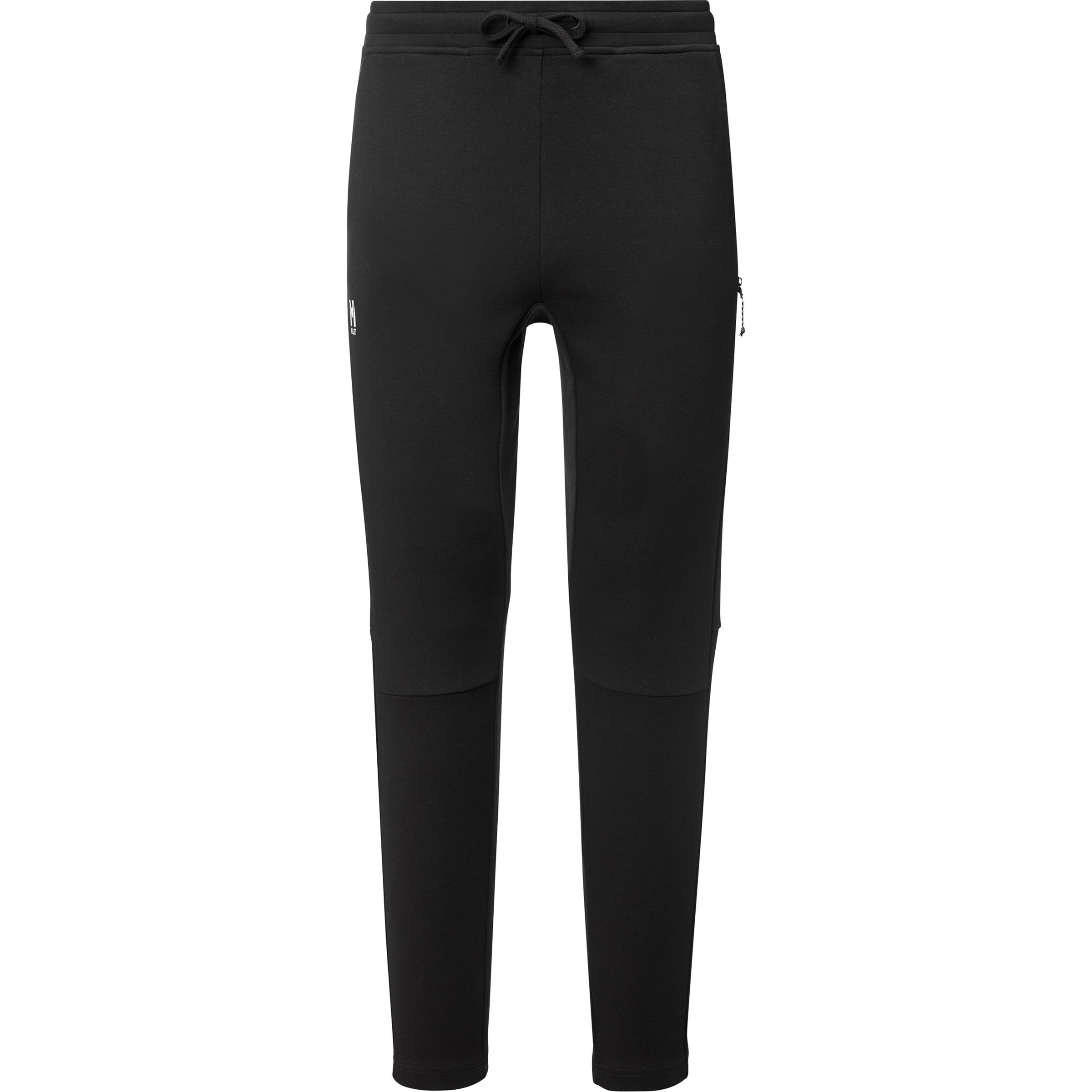 Millet Chamonix Jog Hose Herren Jeans & Freizeithose schwarz Größe XL Lifestyle Elastisch