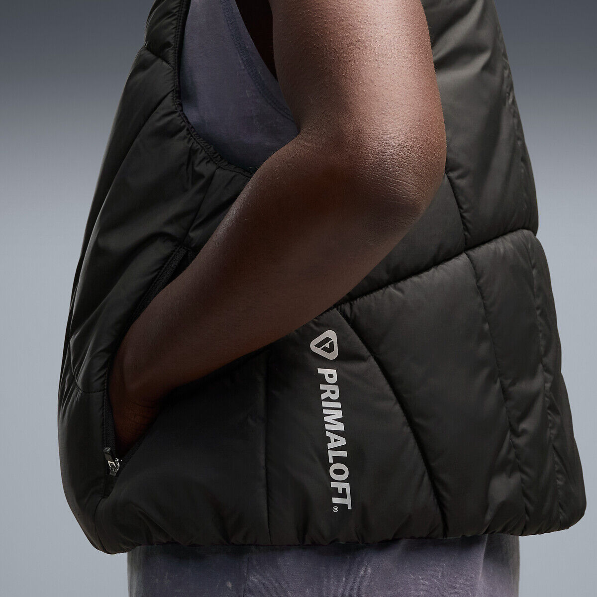PUMA Veste sans manches PRIME