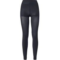 Tchibo - Bodyforming-Leggings - Damen - Gr. S - dunkelblau