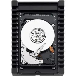 HPE HP 600GB SAS HARD DRIVE 2.5 (0.60 TB, 2.5"), Festplatte