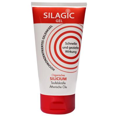 Silagic Gel 50 ml