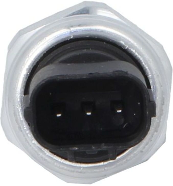 Druckschalter, Klimaanlage THERMOTEC KTT130074