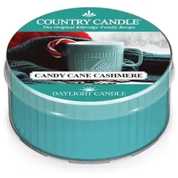 Candy Cane Cashmere Daylight 42g