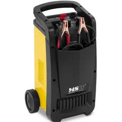 MSW, Autobatterie Ladegerät, Auto Batterieladegerät (100 A, 12V, 24V)