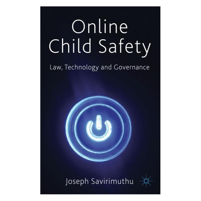 Palgrave Macmillan Uk Savirimuthu:Online Child Safety (Englisch, Hardcover, Joseph Savirimuthu) (63040585)