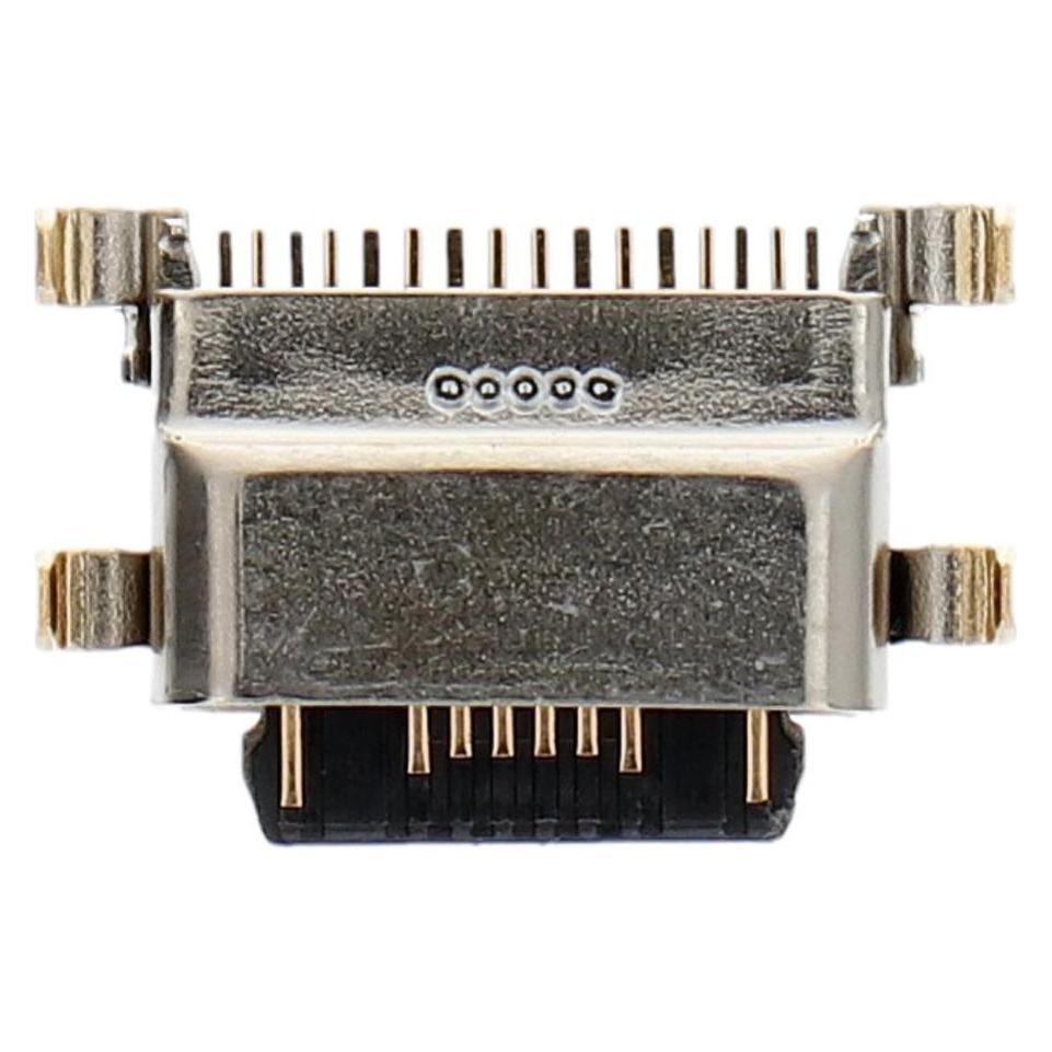 OEM Consumables! Charge connector for XIAOMI Mi 10T Lite ORI (Xiaomi Mi 10T Lite) (49066339)