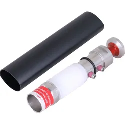 DEHN ISO Anschlusselement AE ISO RIV KF#819174