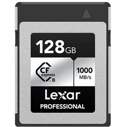 LEXAR CFexpress Card Type B 128GB 1750Mb/s