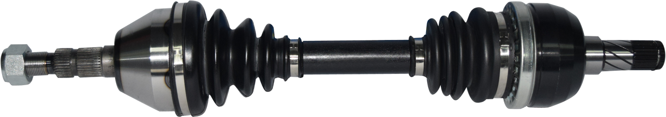 Gsp Antriebswelle 221051 Für Opel Vaughall