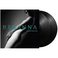 Good Girl Gone Bad (2LP), Schallplatten