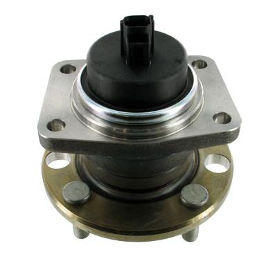 SKF Radlagersatz vkba3517 für Ford