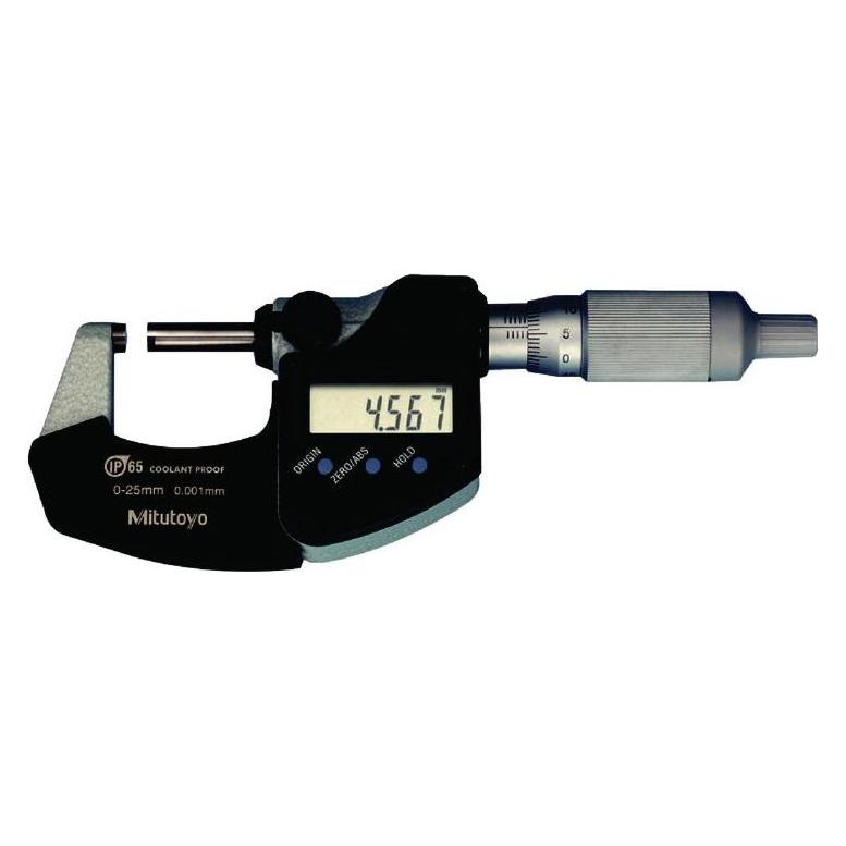 Mitutoyo Mikrometer (293-244-30)