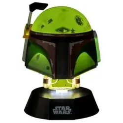 Paladone Bobba Fett Icon Light BDP Umgebungsbeleuchtung