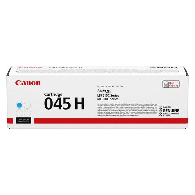 Canon 718 (Y) (2659B002)