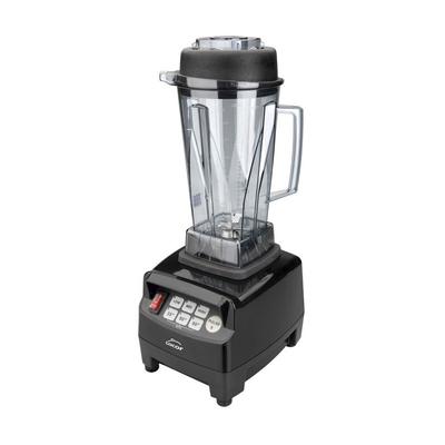 Lacor - 69195 - Professioneller Elektromixer 2250 W 2 Liter - Schwarz