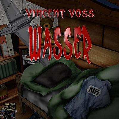 Wasser - Vincent Voss, Audio, 4066004443911